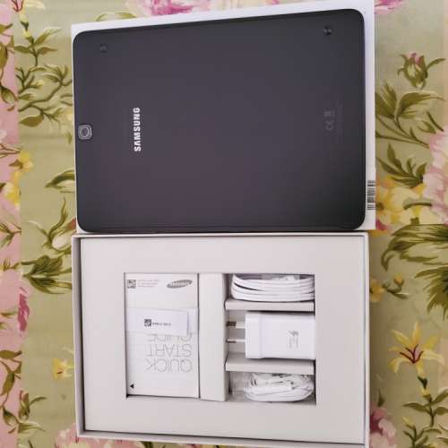 Samsung Galaxy Tab S2 32gb WiFi+LTE 98%new