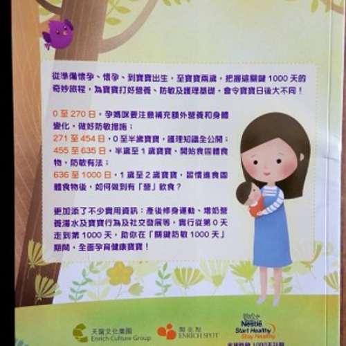 孕婦防敏書加口水肩