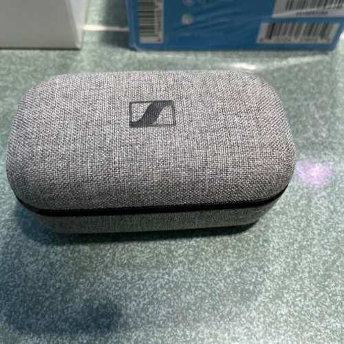 Sennheiser Momentun True Wireless