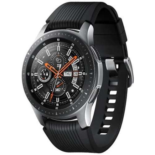 Samsung Galaxy watch 46mm WiFi+LTE 98%new