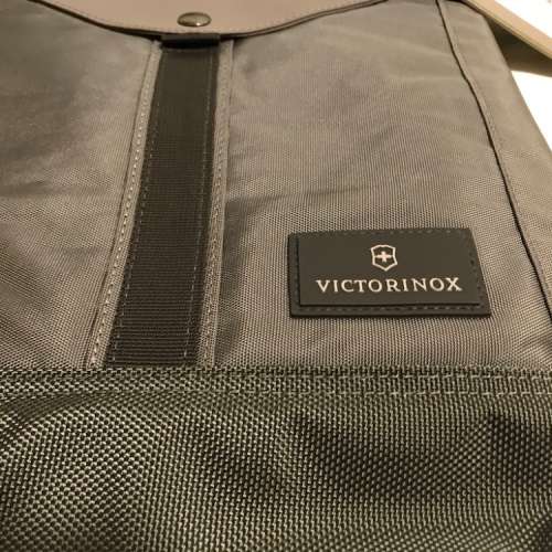 Victorinox 維士電腦袋