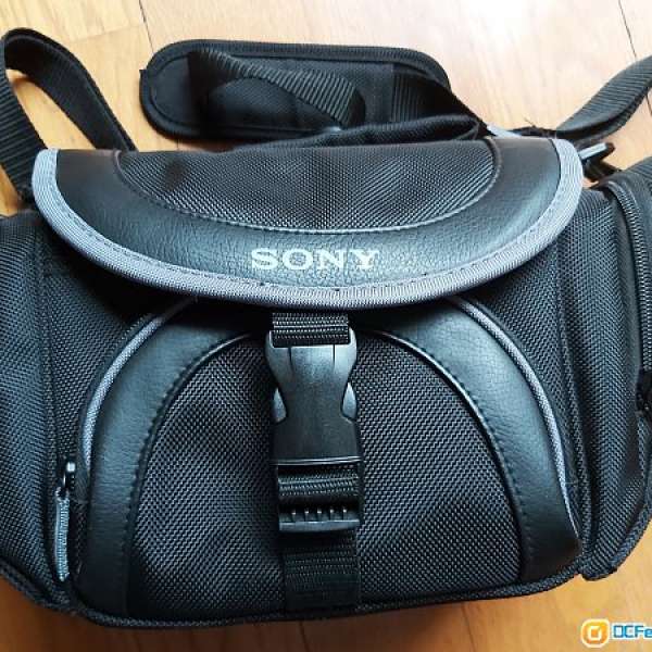 Sony LCS-X30 相機袋