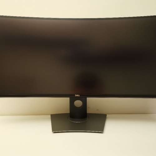 Dell 38吋 曲面 電腦顯示器 U3818DW UltraSharp Curved Ultrawide Monitor 21:9