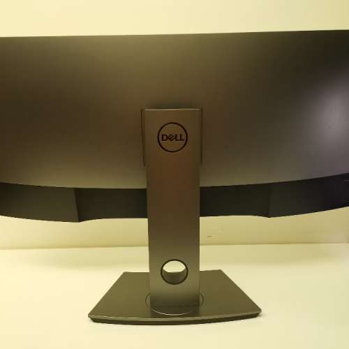 Dell 38吋 曲面 電腦顯示器 U3818DW UltraSharp Curved Ultrawide Monitor 21:9