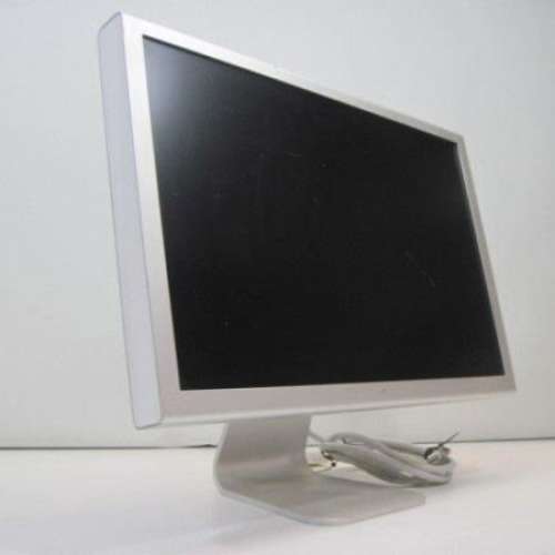 Apple Cinema Display 30" & 23"