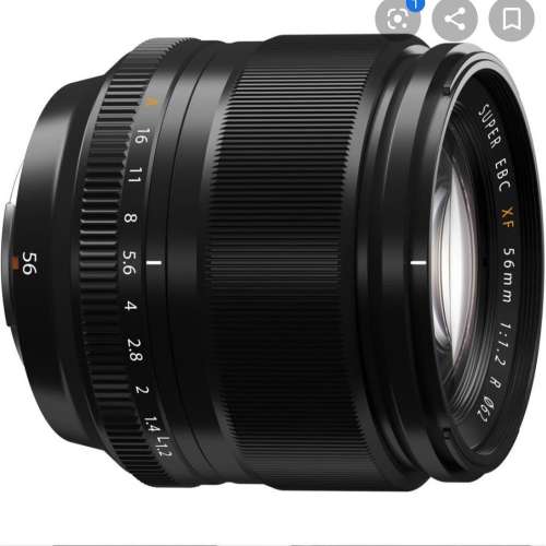 Fujifilm XMount Lens Cleaning Price List 抹鏡價目表