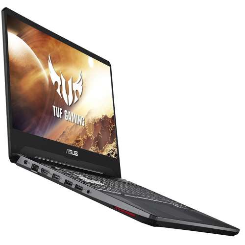 全新未開封 Asus TUF Gaming Laptop 15.6” 120Hz R5-3550H GTX 1650