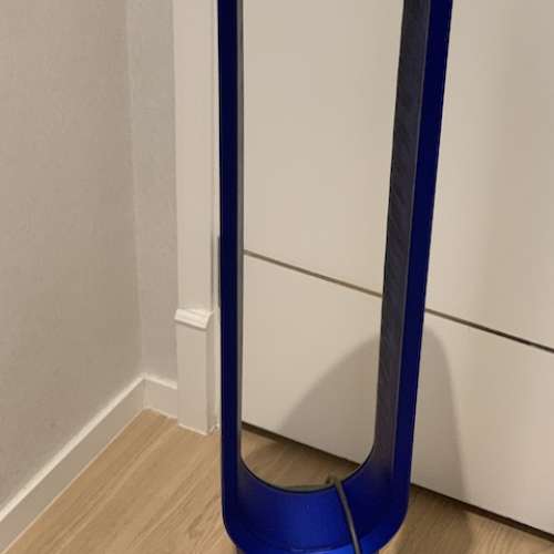 Dyson Tower Fan AM02 無葉風扇