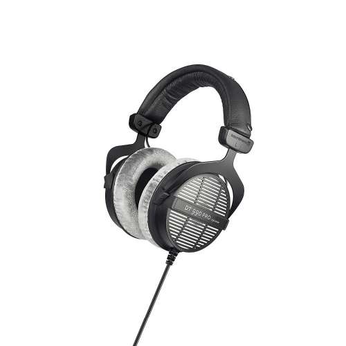 全新未開 Beyerdynamic DT 990 Pro 250 ohm Headphones 耳機