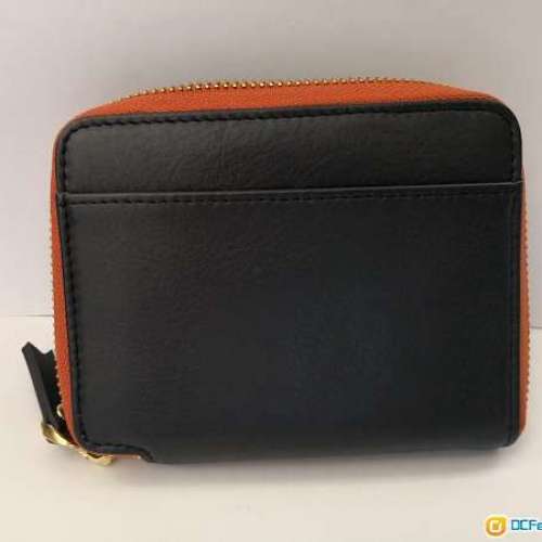 💢蝕本清貨💢  100%全新正版Salad真皮銀包