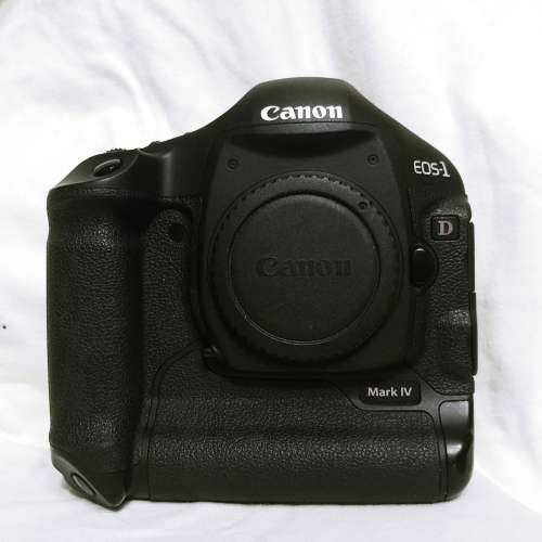 Canon 1D4 1D mark IV