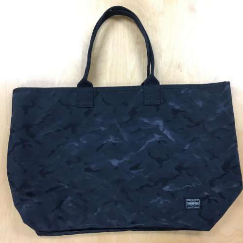 Porter x Lowercase Tote Bag 100% new