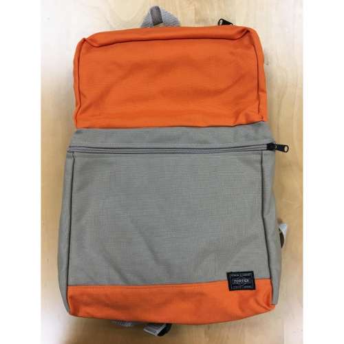 Porter Tokyo Backpack 100% new