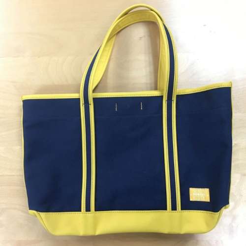 Porter Tote Bag