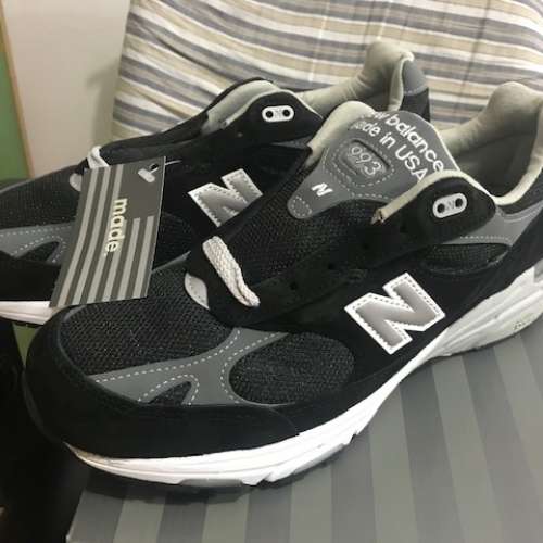 New balance 993bk store