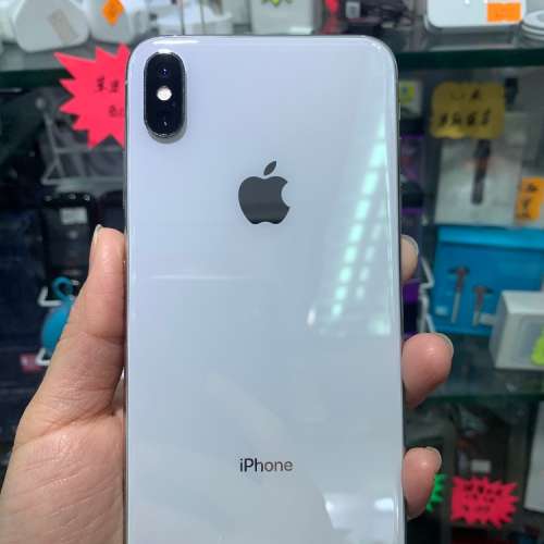 港版iPhone XS 256G 接近全新