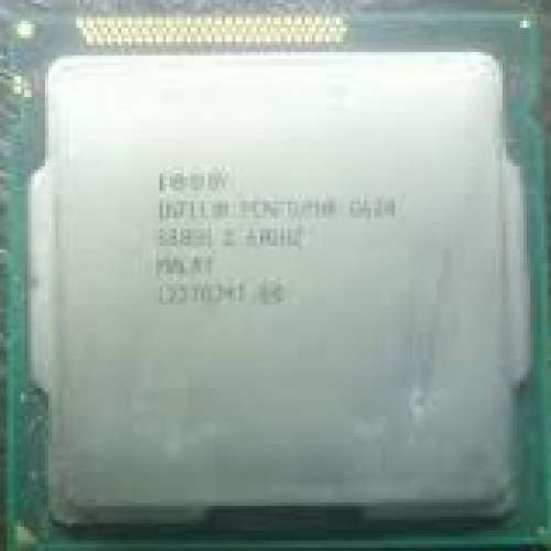 Intel G620 socket 1155