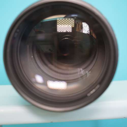 mimolta 600mm F4 Sony A mount