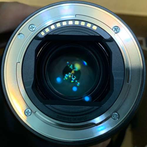 SONY SEL35F14Z (35mm f/1.4) LENS 有盒