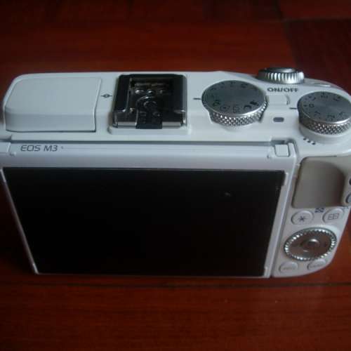 Canon EOS M3  無反相機
