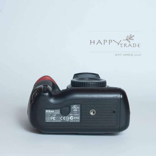 日本製造 NIKON 尼康頂級機款 D2X 機身 Body
