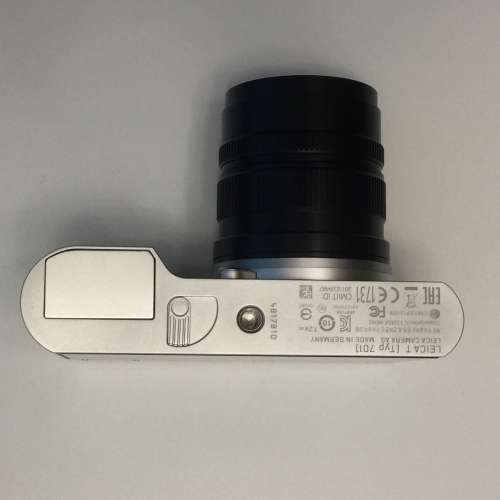 Leica T (TYP701) body only not Leica TL, Leica TL2, Leica CL
