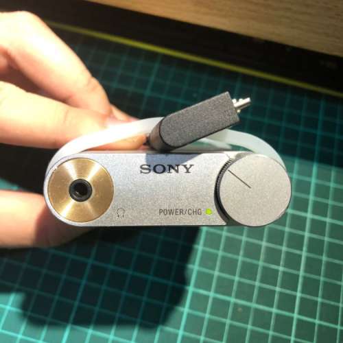 Sony PHA-1A