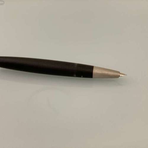 Lamy 2000 EF嘴 墨水筆 送mont blanc 墨