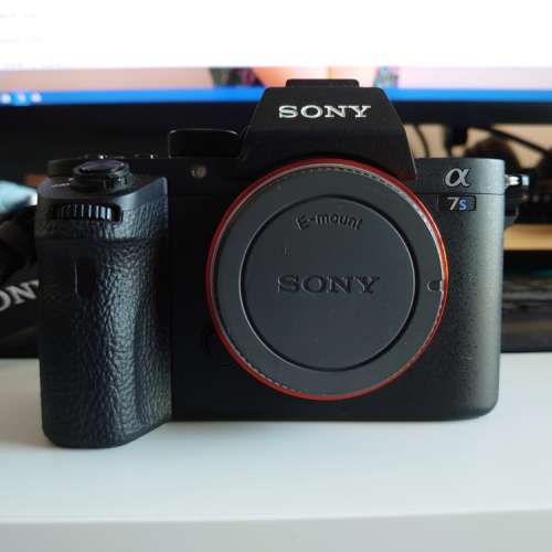 sony a7s2