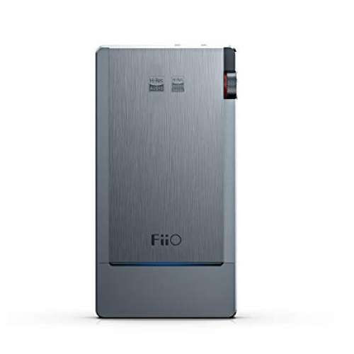 99% new Fiio Q5s Portable Wireless DAC (AM3D Version)