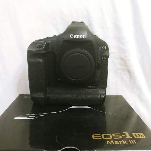 Canon 1DS mark III 1Ds3