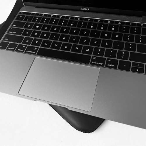 超新 Macbook 12 ( Retina, early 2015)  256 GB 太空灰