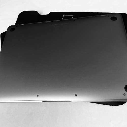 超新 Macbook 12 ( Retina, early 2015)  256 GB 太空灰