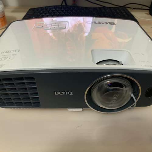 BenQ Projector W770ST