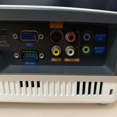 BenQ Projector W770ST