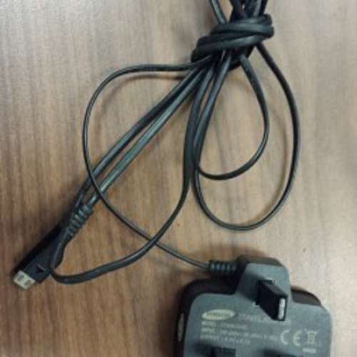Samsung三星 EB-H1J9VNE 電池充電座+線+電池,適用於Galaxy NOTE2/,II LTE,N7100