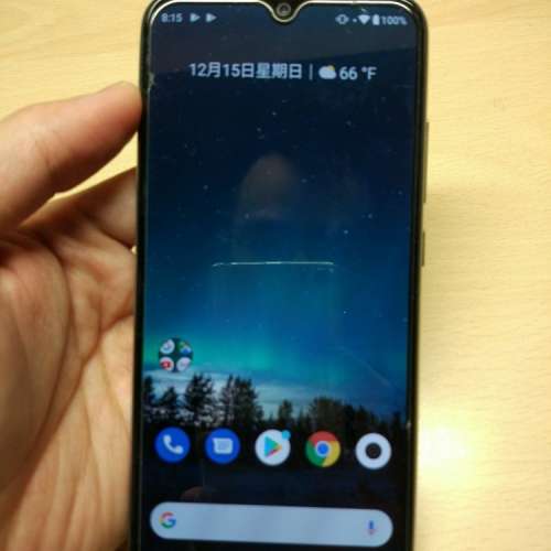 小米Mi A3 (HK version with warranty)