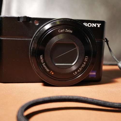 Sony RX100 M1