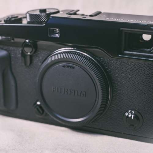 85% New Fujifilm X-Pro2 + 18-55mm F2.8-4 KitSet(XT3/XH1/X-Pro3)