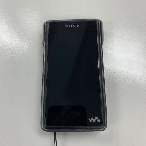 Sony 黑磚 WM-1A