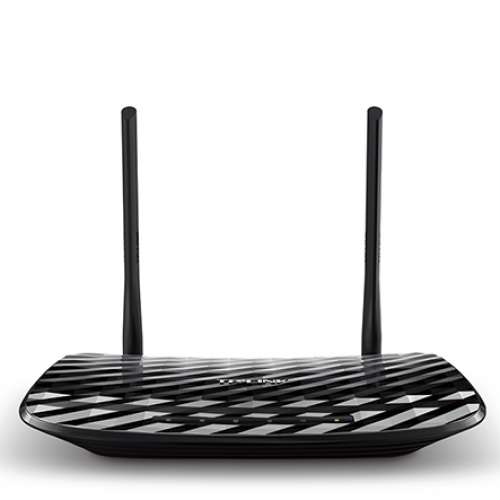 TP-LINK ARCHER C2 80% new