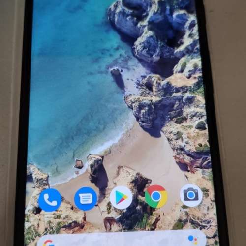 Google Pixel 2 XL , 93% new!