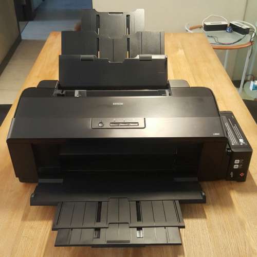 Epson L1800  A3 打印機
