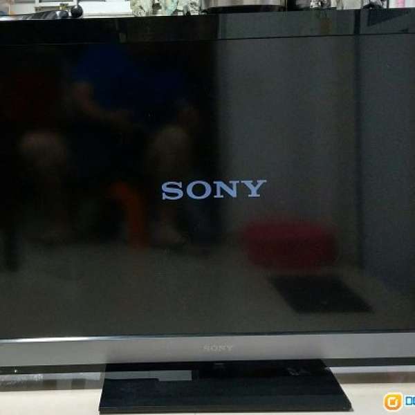Sony kdl-46EX700壞機