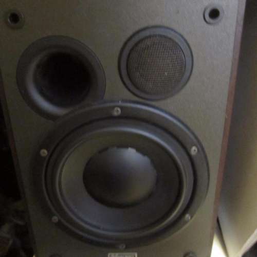 Dynaudio a5 2025