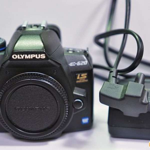 Olympus e620, 11-22mm (e-620)