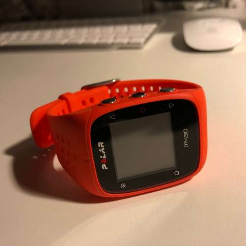 Polar m430 運動智能手錶