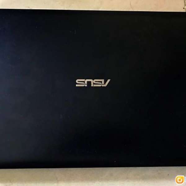 Asus Laptop i5-5200U CPU@2.2GHZ 2.19GHZ 8GB RAM M.2 128Gb +500GbHD