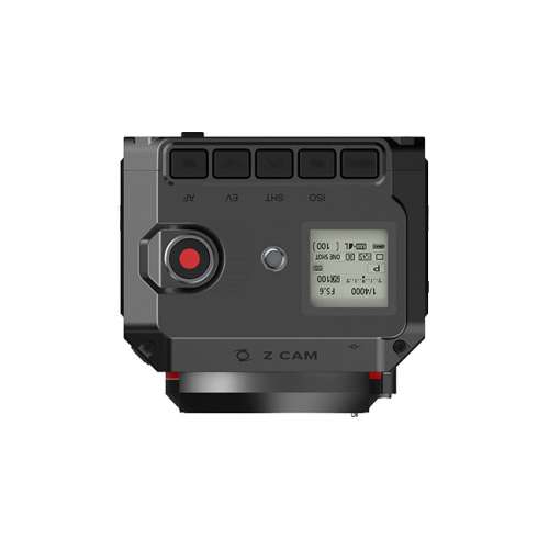 Z Cam E2