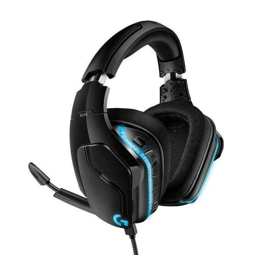 logitech g635